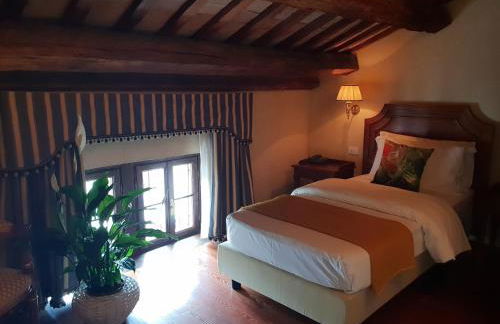 I giardini segreti di Villa Marcello Marinelli - Foto 27