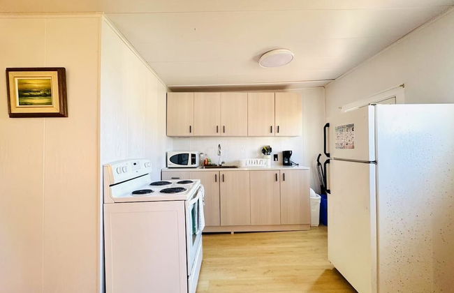 Skyline Terrace Cottages - Foto 45