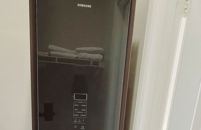 Luxury King Beds Pool Gym - Near Hill AFB - Foto 12