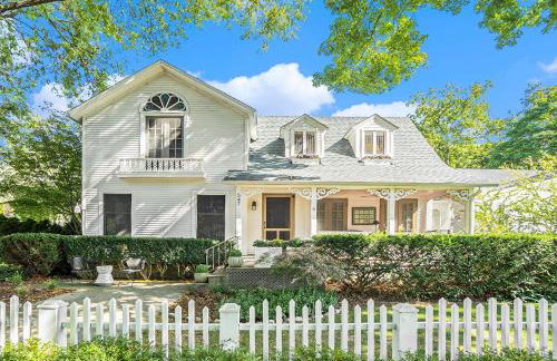 Butlers Quarters - Foto 2