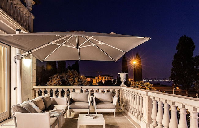 Luxury Lake Front Catullo A2 by Wonderful Italy - Foto 45