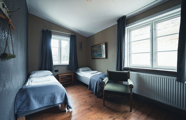 Wilderness Center Óbyggðasetur Íslands - Foto 10