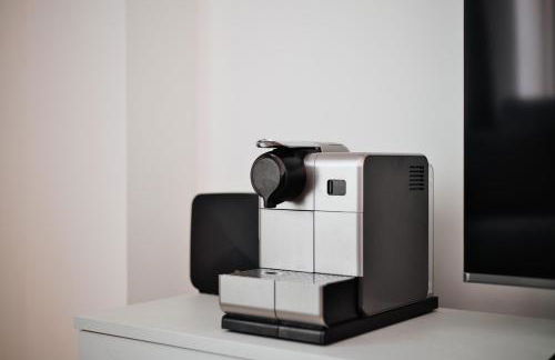 GiaxTower Gym Spa & Pool Skyline View - Foto 12