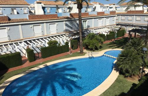 Adosado Playa Almadrava - Foto 8