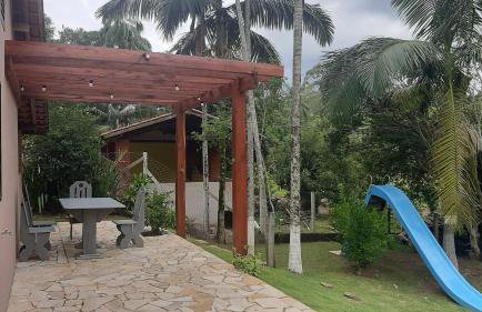 Recanto dos Passaros - Foto 68