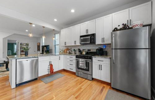 Italian Village Gem, Downtown, Free Parking, OSU - Foto 2