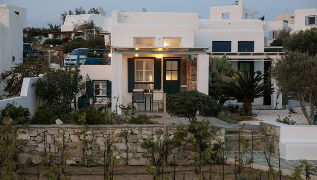 Sunset Beach House With two Bedrooms - Foto 2, Habitación