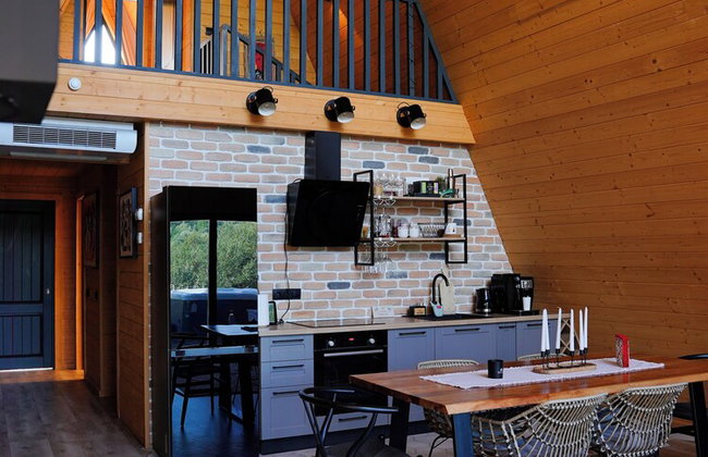 Vino Chalets - Foto 18