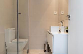 Sea View Penthouse - Magical Resort in the Heart of the Golf Paradise - Paraíso Pueblo, Benahavís - Photo 9