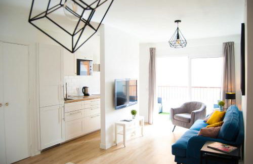 Home2Book Modern Center Apartment With Terrace - Foto 1