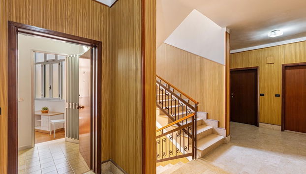 3707 Appartamento Kalepolis by Barbarhouse - Foto 4, Entrada interior