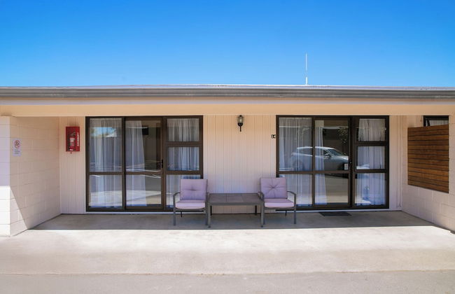 Tuki Tuki Motel - Photo 29