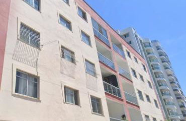 Apartamento a uma quadra do mar - Bairro Itapuã - Foto 9