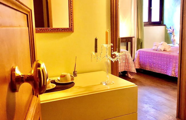 La Dimora nel Corso - Foto 24