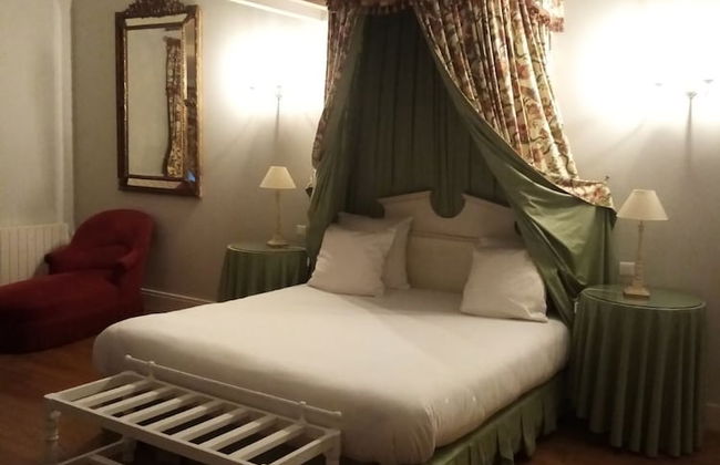 Château de Cavanac - Foto 9