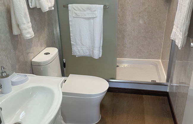 Great Cistern Beach Village - Foto 46