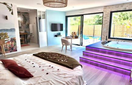 Les Suites du Payré - Suite Romance - Foto 38