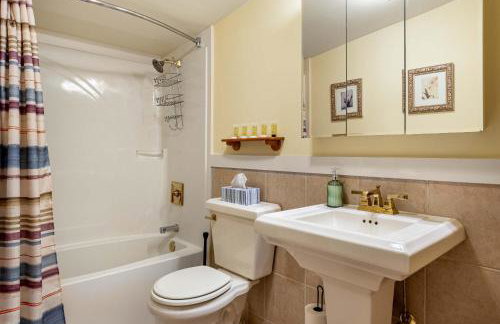 Grand Luxury Loft right Downtown - Foto 25