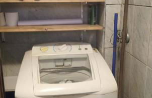 Apart sala living mobiliado - Photo 2