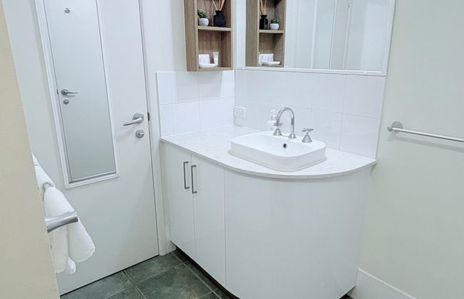 Noosa River Sandy Shores - Foto 62