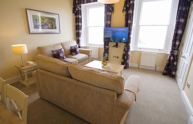 The Osborne Apartments - Foto 37