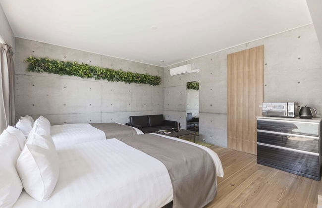 Casa Kyobashi - Foto 31