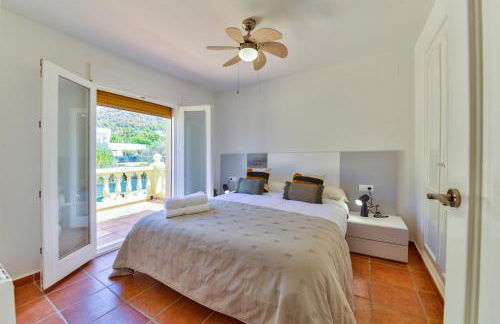 Villa Menkar - Foto 55