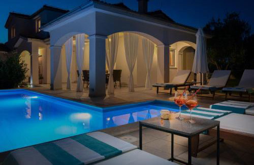 Villa Sunset Lady - Foto 12