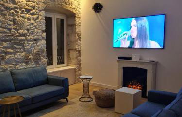 Apartment Tomazina (seaview,central, heritage) - Photo 22