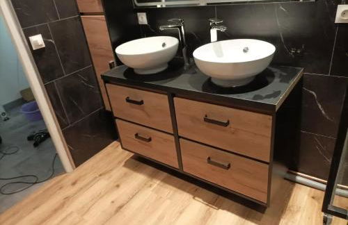 Maison charme à Mauléon avec jardin privé - Foto 30