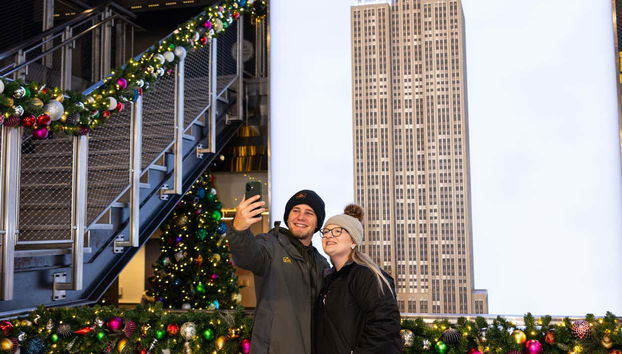 Empire State Building Tickets - Photo 2