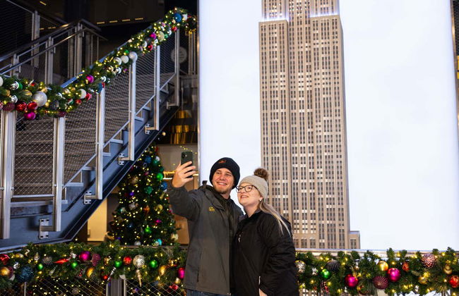 Empire State Building Tickets - Photo 2