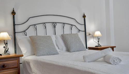 Mediterranean villa near the sea in Marbella - VILLA PALMERAS 23A - Foto 4