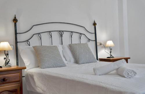 Mediterranean villa near the sea in Marbella - VILLA PALMERAS 23A - Foto 4