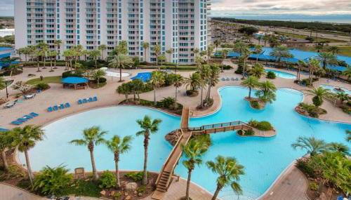 Pool View I Fun I Eat I Beach Paradise 1211 - Foto 2, Other