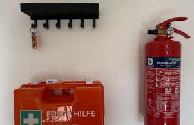 GNA02 - Zeitgemäße Apartments mit modernen Küchen, Balkon & Parkplatz - Foto 29