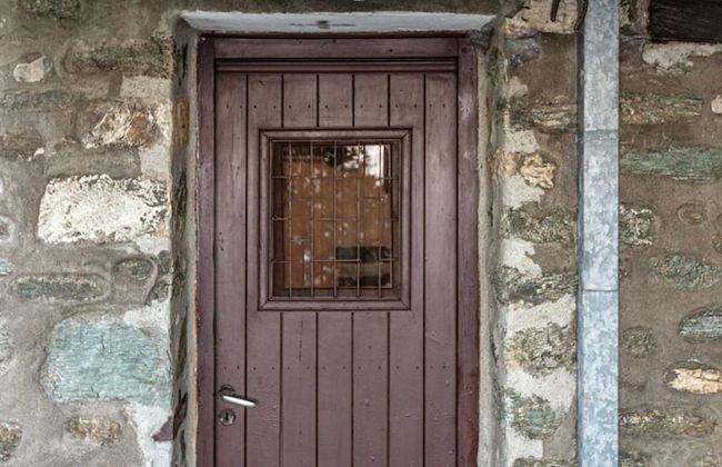 Meli Sea-view Cottage - Foto 52