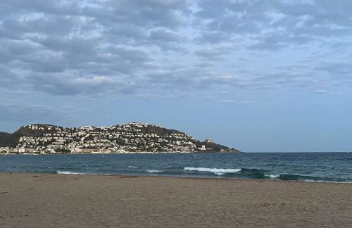 Appart Duplex Roses Plage - Foto 37