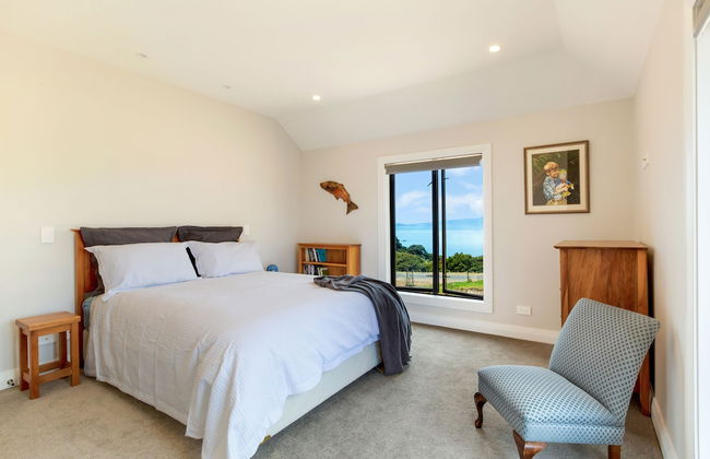 Te Whau Point - Foto 2