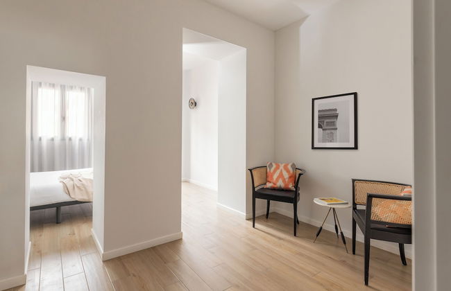 Apartamentos Líbere Valencia Jardín Botánico - Foto 42