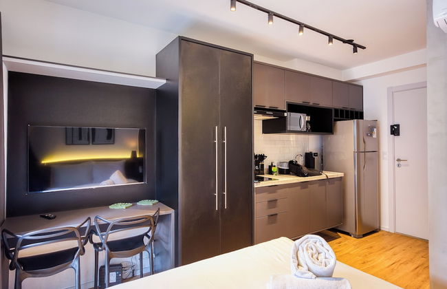 360 HPaulista - Photo 24