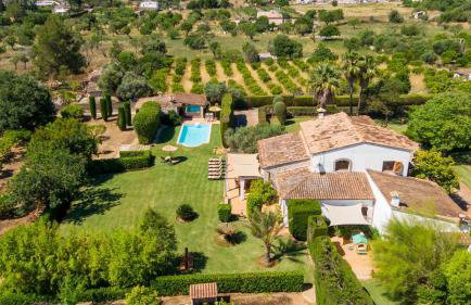 Finca bennassar - Foto 62