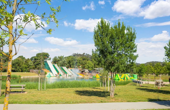 Villa in Vidauban With Pool and BBQ Terrace - Foto 18