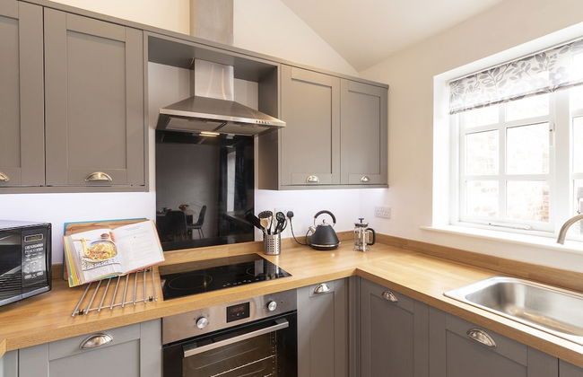 The Olde Coach House - Foto 14