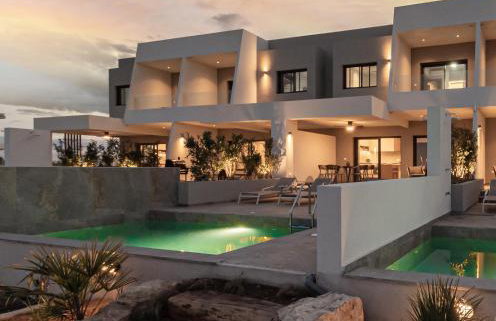 Avocetta Luxury Villas by TravelPro - Halkidiki - Photo 1