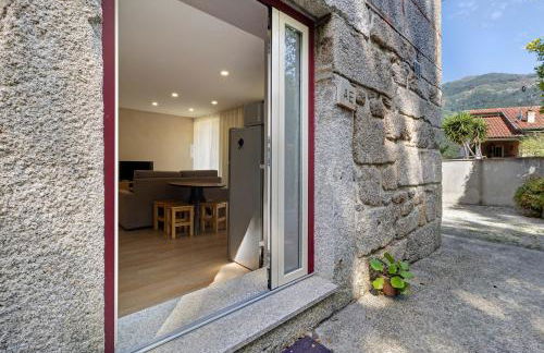 Sidro House - Alojamento No Gerês - Foto 20