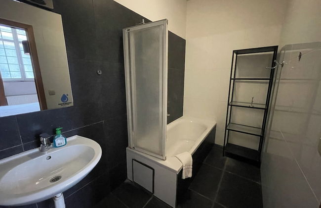 Smartflats City - Brusselian - Foto 63