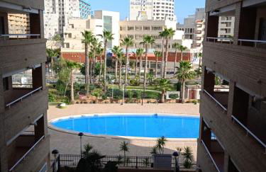 Magic World Aguamarina - Foto 21