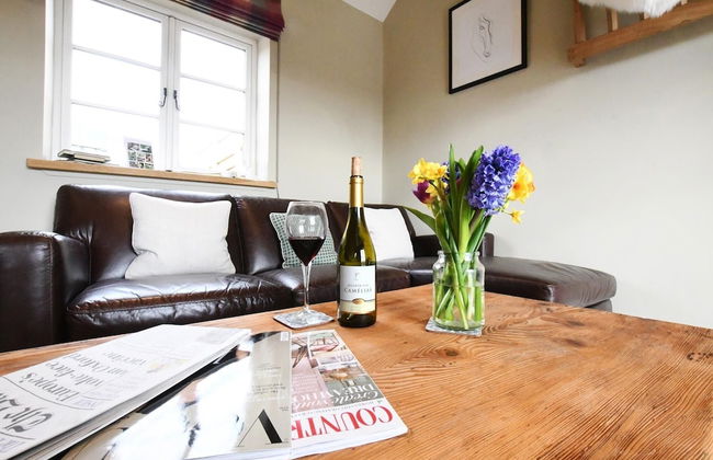 Rowley Farm Holidays - Photo 6