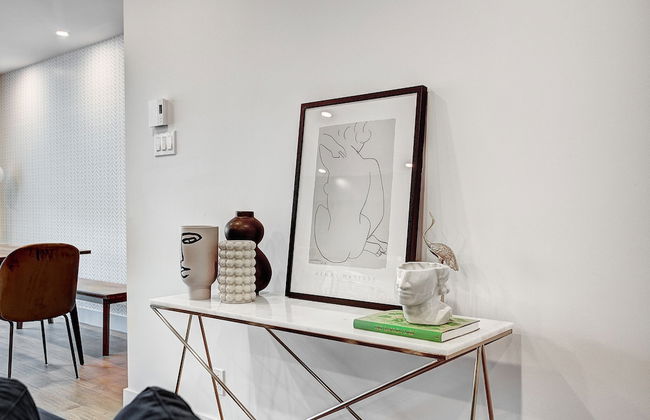 Burgundy Lofts - Marché Atwater - Foto 33